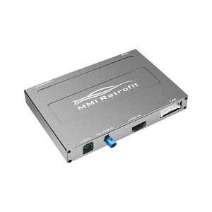 Wi Fi CarPlay Adapter for Audi 2014 2020 YM with MIB 1, MIB 2 Systems