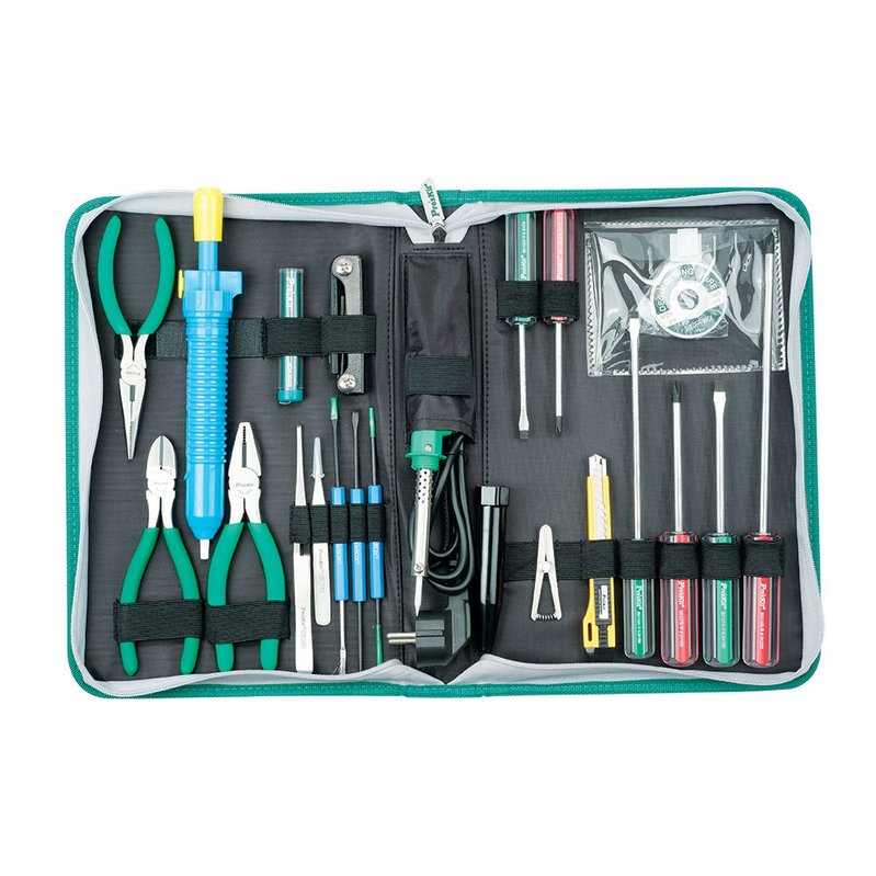 Tool Set Pro'sKit PK-2090BM - GsmServer