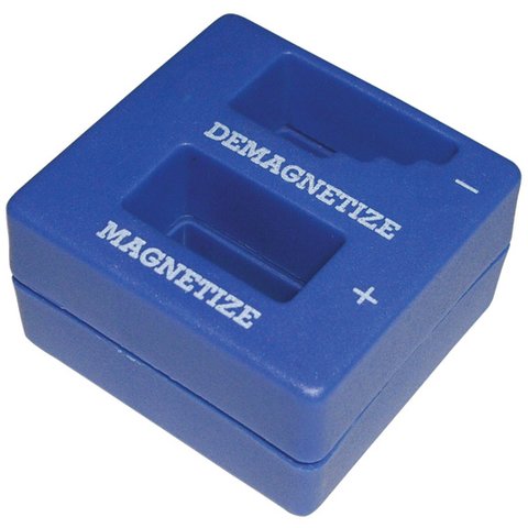 Magnetizer Demagnetizer Pro'sKit 8PK 220
