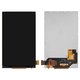 LCD compatible with Samsung J100H/DS Galaxy J1, (without frame)