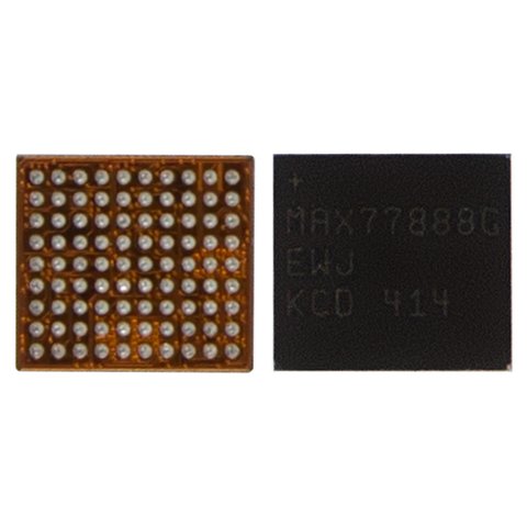 Power Control IC MAX77888 compatible with Samsung P601 Galaxy Note 10.1