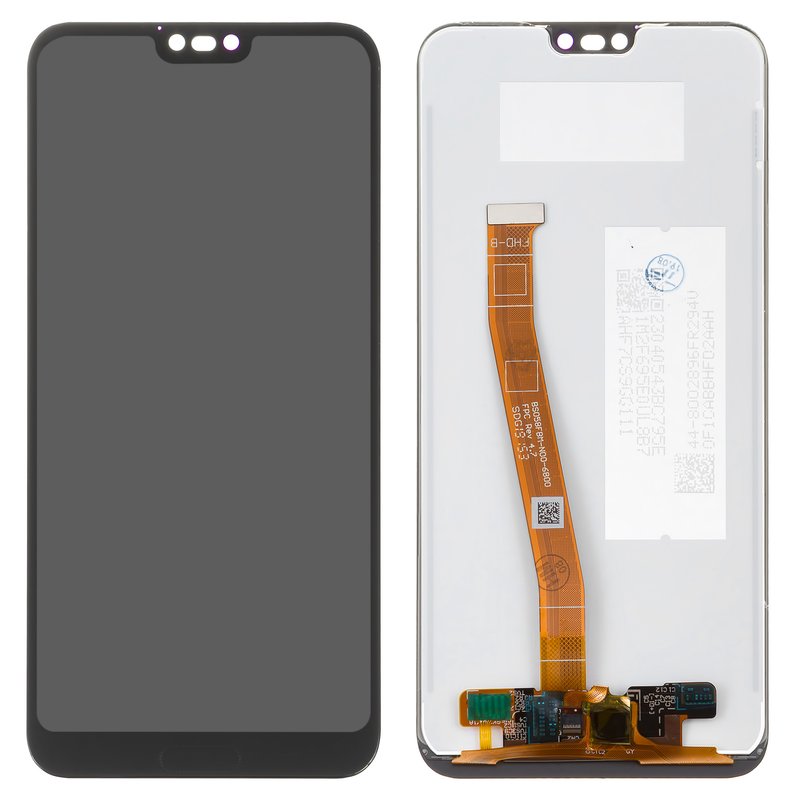 cweさん専用　HUAWEI honor 10 COL-L29 Huawei Honor 10 COL-L29 128GB Mobile Smartphone Glacier Grey