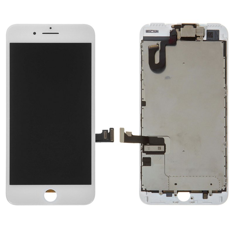 LCD compatible with iPhone 7 Plus 