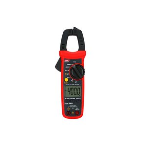 Digital Clamp Meter UNI T UT203+