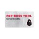 FRP Boss Tool Server Credits