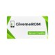 GivemeROM Server Credits