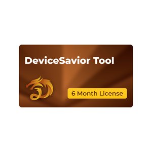 DeviceSavior Tool 6 Month License