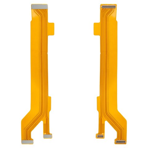 Flat Cable compatible with Xiaomi Redmi Note 13 Pro Plus, for mainboard 