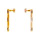 Flat Cable compatible with Xiaomi Poco F7, (start button, sound button, Original (PRC))