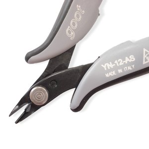 Pinzas de corte  antiestáticas GOOT YN 12AS