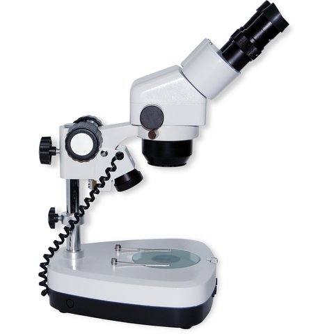 Microscopio Binocular con Zoom Estéreo ZTX E C2