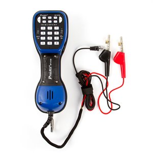 Probador de tel&eacute;fonos Pro'sKit MT 8100