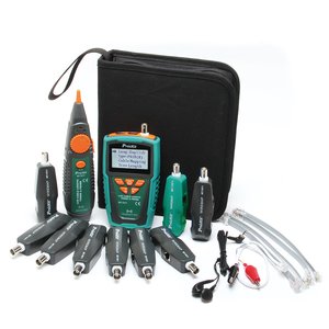 Probador de cables y redes Pro'sKit MT 7071K