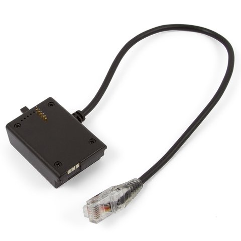 Cable para NS Pro UFS HWK para Samsung C140 C188 AT102 