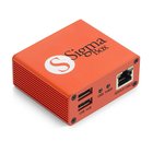 Sigma Box con juego de cables (9 ud.) y Packs 1, 2, 3, 4, 5 activados