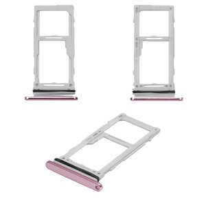 Sujetador de tarjeta SIM puede usarse con Samsung N985F Galaxy Note 20 Ultra, dorado