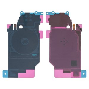 Cable flex puede usarse con Samsung G991 Galaxy S21 5G, NFC del módulo