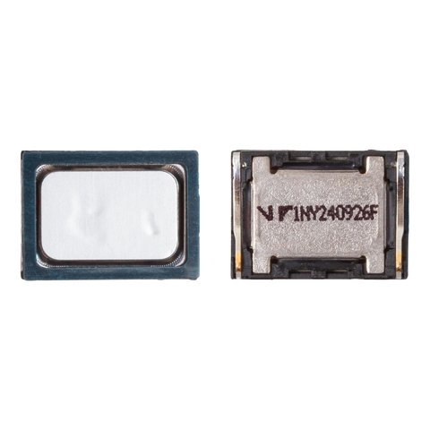 Altavoz puede usarse con Tecno Pova 2, Pova 3, Pova 4 LG7 , Spark 7 KF6n ; Infinix Hot 10 Play X688C , Hot 11s, Note 11; Xiaomi Redmi A1, Redmi A5 4G