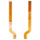 Cable flex puede usarse con Xiaomi Redmi Note 13 5G, entre placas