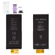 Batería JCID puede usarse con Apple iPhone 11, Li-Polymer, 3.83 V , 3500 mAh, sin controlador, mayor capacidad, cell
