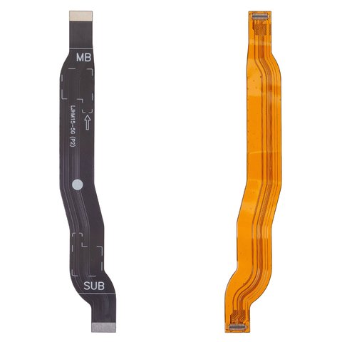 Cable flex puede usarse con Xiaomi Redmi 15 4G, Redmi 15 5G, entre placas