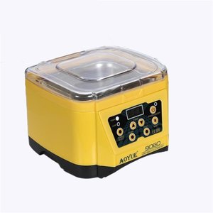 Ультразвукова ванна AOYUE 9060 1 л 