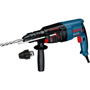 Перфоратор професійний Bosch GBH 2 26 DFR