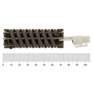 Нагрівальний елемент для термофена Lukey 702  898  868  852D+FAN