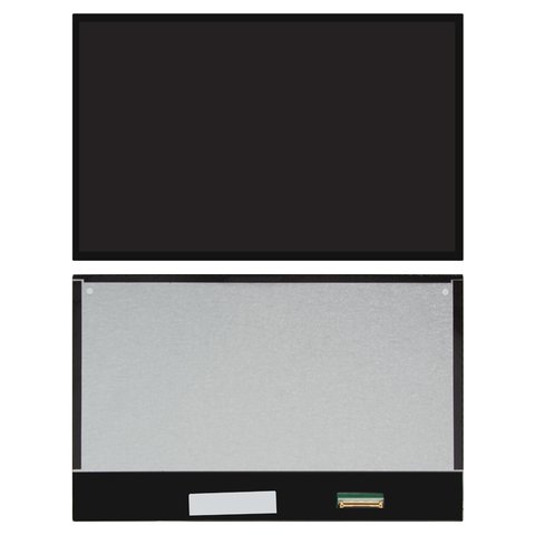 Дисплей для Asus MeMO Pad Smart 10 ME301T K001 , без рамки, #N101ICG L21