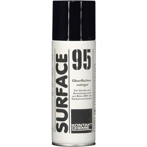 Очиститель поверхностей Kontakt Chemie SURFACE 95 200 мл 