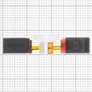 Динамік для Samsung A105 Galaxy A10, A326 Galaxy A32 5G, A516F Galaxy A51 5G, M105 Galaxy M10, з шлейфом