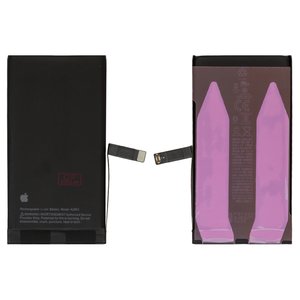 Аккумулятор для iPhone 14, Li ion, 3,87 B, 3279 мАч, Original PRC , A2863 , original IC