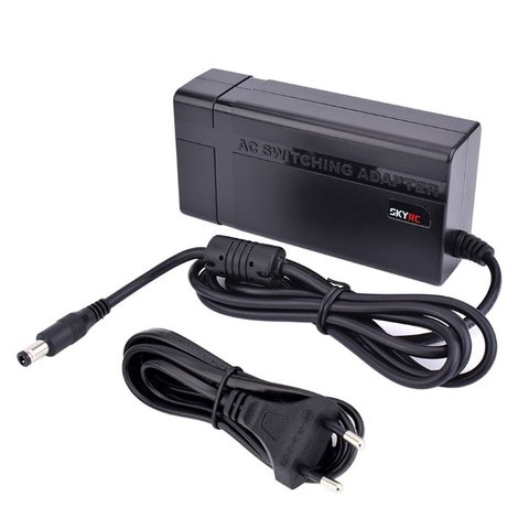 Блок питания SkyRC PSU 60W, 15V 4A, #SK 200008 01