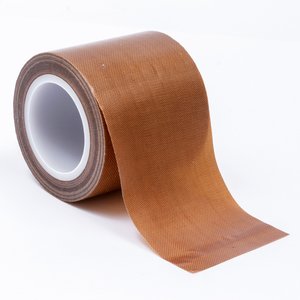 Лента тефлоновая, 50 мм, 10 м, высокотемпературная