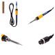 Запасний паяльник Mechanic HK-908F, 60 Вт, 5 pin, HK-936D+