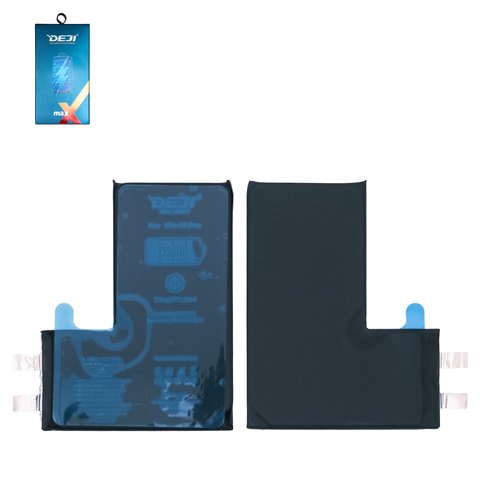 Аккумулятор Deji для Apple iPhone 13 Pro, Li ion, 3,87 B, 3300 мАч, без контроллера, повышенная ёмкость