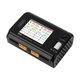 Зарядний пристрій ToolkitRC M6D, Original, 500W DC