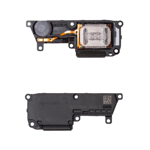 Звонок для Xiaomi Poco M5s, Redmi Note 10, Redmi Note 10S, в рамке