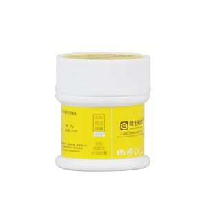 BGA паста Amaoe M11, безсвинцева, 138 °C, 50 г