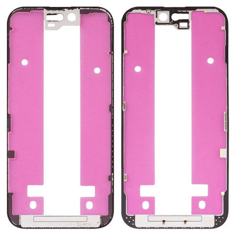 Рамка кріплення дисплея G+OCA PRO для iPhone 15