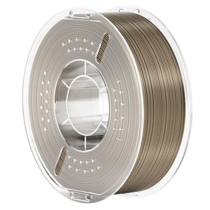 Филамент для 3D принтера ELEGOO PLA Metal Gold, 1 кг