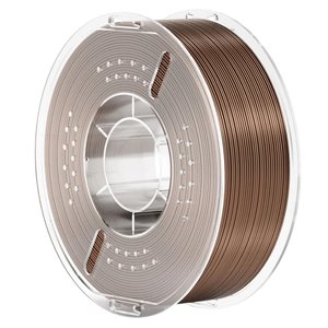 Филамент для 3D принтера ELEGOO PLA Metal Bronze, 1 кг