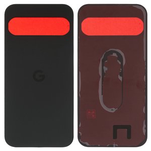 Задняя панель корпуса для Google Pixel 9 Pro, черная, obsidian