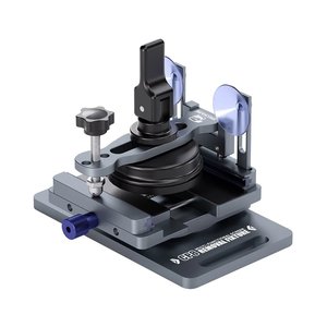 Держатель Mechanic CP8, для разборки мобильных устройств, универсальный, 360°