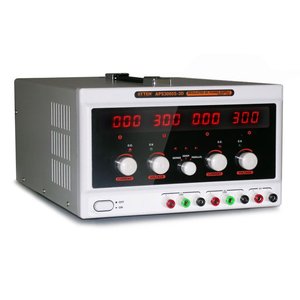 Регулируемый блок питания ATTEN APS3003S-3D Регулируемый блок питания ATTEN APS3003S-3D