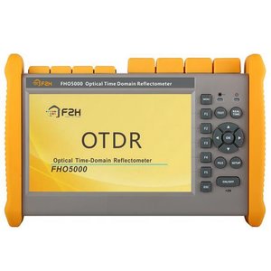 Оптический рефлектометр Grandway FHO5000-T40F Оптический рефлектометр Grandway FHO5000-T40F