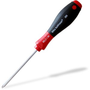 Отвертка двухштырьковая (Spanner) Wiha 305SF (M2.3x90) Отвертка двухштырьковая (Spanner) Wiha 305SF (M2.3x90)