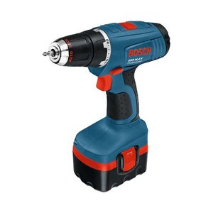 Аккумуляторная дрель-шуруповерт Bosch GSR 14.4V BD Аккумуляторная дрель-шуруповерт Bosch GSR 14.4V BD