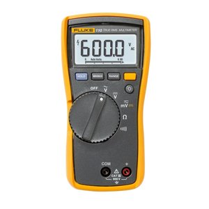 Цифровий мультиметр FLUKE 110 ERTA 5166916 