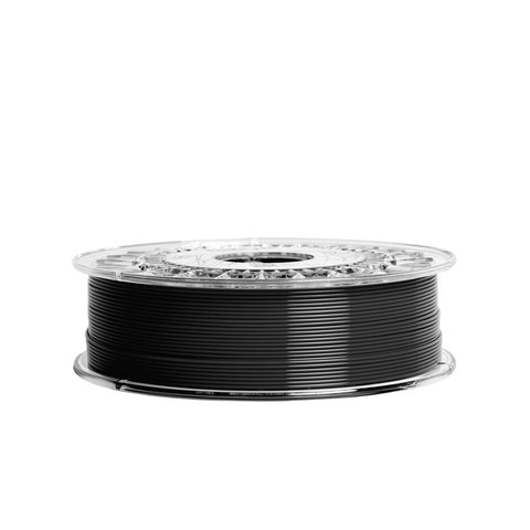 Филамент для 3D принтера PRUSA Buddy3D ABS ESD VE Black, 750 г